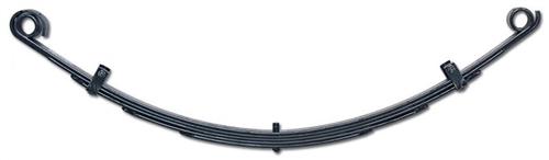 Rubicon Express Leaf Spring (MPN: RE1451)
