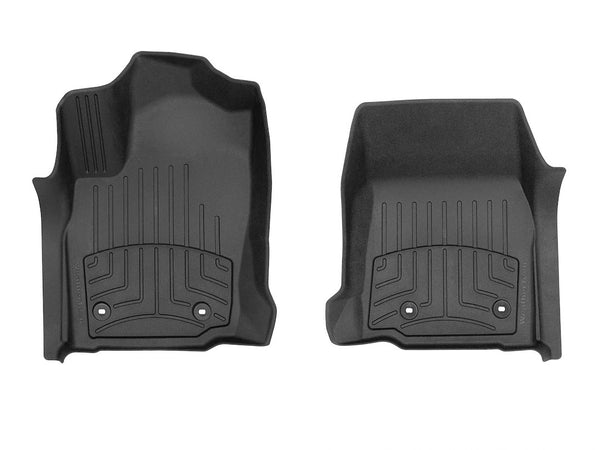 WeatherTech Floor Liner HP (MPN: 4418461IM)