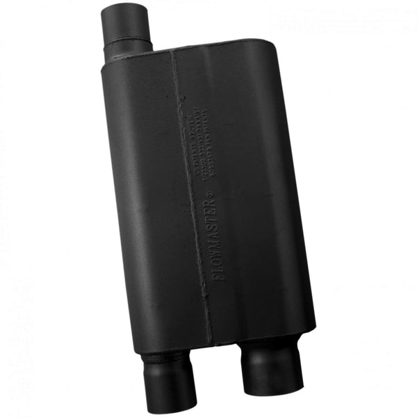 Flowmaster 80 Series Crossflow Muffler (MPN: 43083)