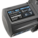 Superwinch SX Series Vehicle Recovery Winch (MPN: 1712200)