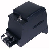 Tuffy Security Console Series II (MPN: 01601)