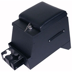 Tuffy Security Console Series II (MPN: 01601)