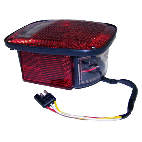 Crown Automotive Tail Light Assembly (MPN: J5758255)