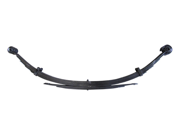 Icon Vehicle Dynamics Leaf Spring (MPN: 138508)