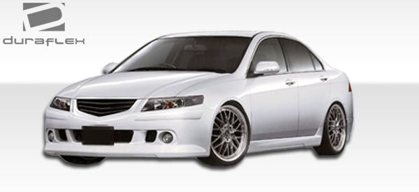 Duraflex Bumper Cover (MPN: 100541)