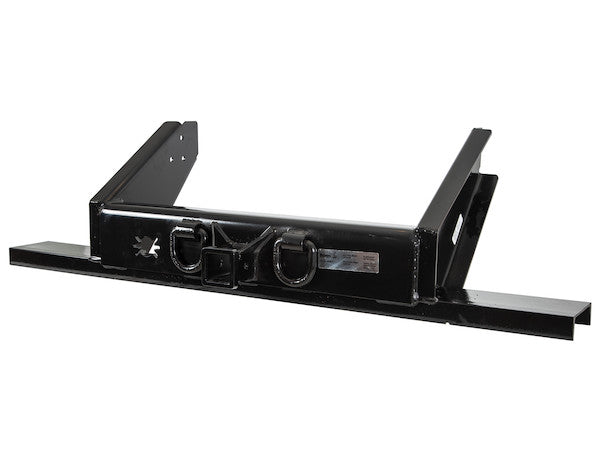 Flatbed Trailer Hitch Rear (MPN: 1809070)