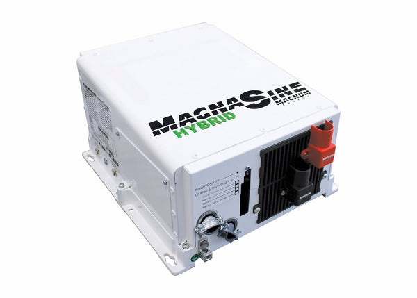 Sensata Technologies Power Inverter Charger (MPN: MSH3012M-L)