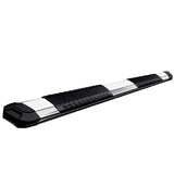 Black Horse Off Road Cutlass Running Boards (MPN: RN-FR976)