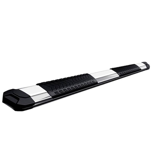 Black Horse Off Road Cutlass Running Boards (MPN: RN-FR976)