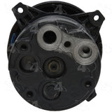 Four Seasons Air Conditioner Compressor (MPN: 57958)