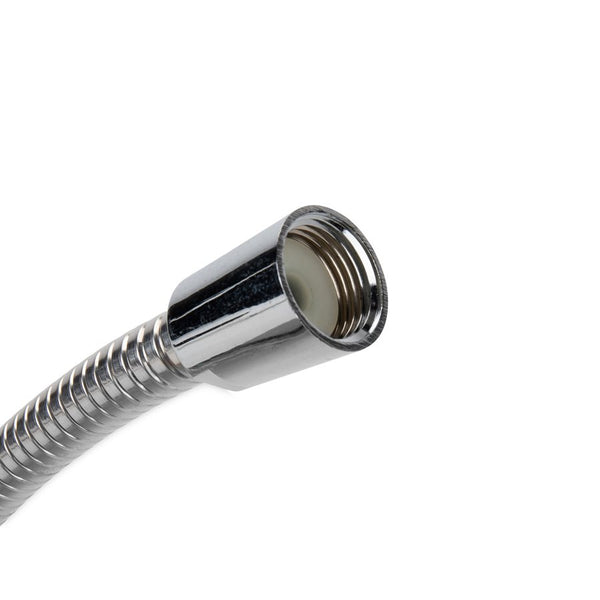 Hand Held Shower Head with 60 Inch Hose (MPN: 43713)