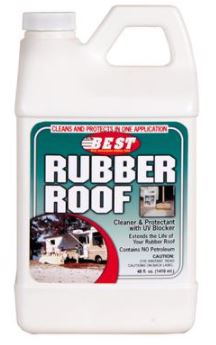 ProPack RV Cleaners (MPN: SILVPOG)