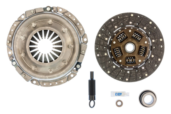 Exedy Clutch Set (MPN: 04019)