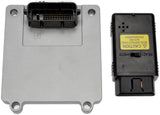 Auto Transmission Control Module (MPN: 599-120)