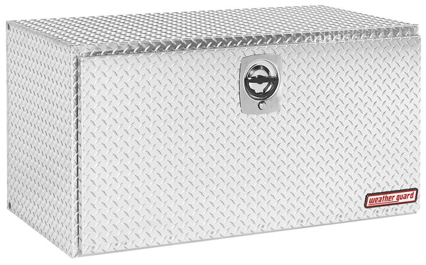 Weather Guard Underbed Tool Box (MPN: 650-0-02)