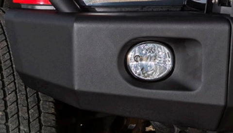 ARB Bumper End (MPN: 5162010)