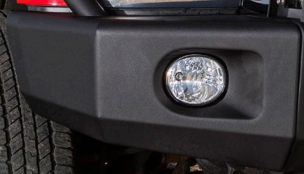 ARB Bumper End (MPN: 5162010)