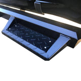 Black Horse Off Road Nerf Bar (MPN: SUP-GM01-19)