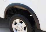 Lund Fender Flare SX-Sport Style (MPN: SX312SB)