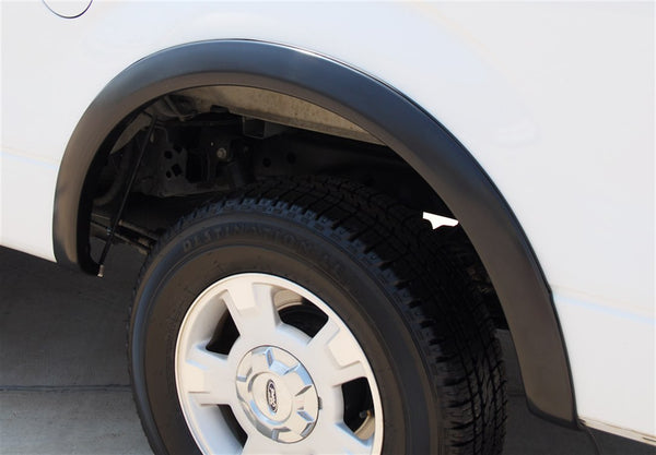 Lund Fender Flare SX-Sport Style (MPN: SX312SB)