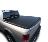 Black Horse Offroad Tonneau Cover (MPN: PRS-DO10)