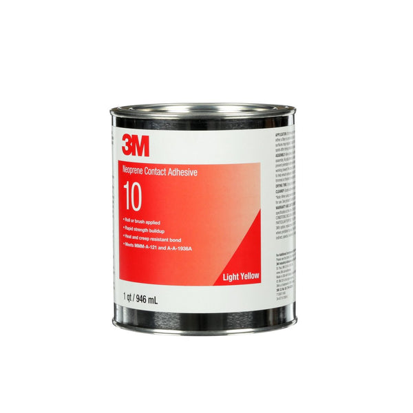 3M Neoprene Contact Adhesive (MPN: 20272)