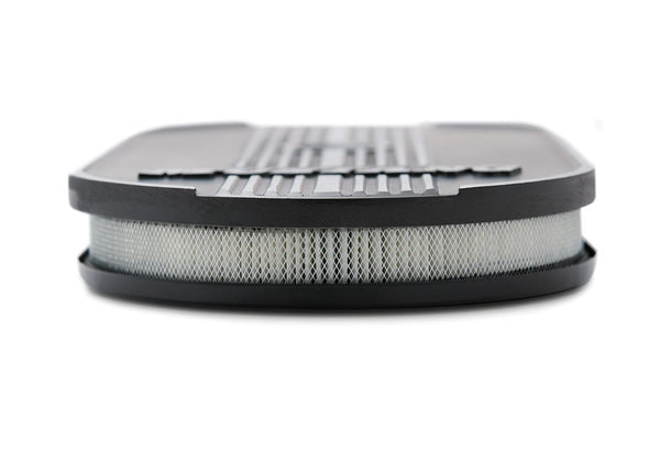 Ford Performance Air Cleaner Assembly (MPN: M-9600-K302)