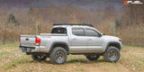 Fuel Off Road Wheel D801 (MPN: D80118908450)