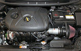 K&N Cold Air Intake 69 Series Typhoon (MPN: 69-5314TS)