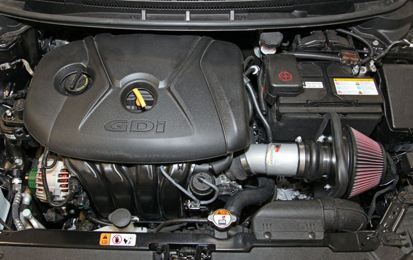 K&N Cold Air Intake 69 Series Typhoon (MPN: 69-5314TS)