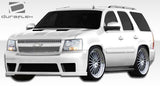 Duraflex Bumper Cover (MPN: 103379)