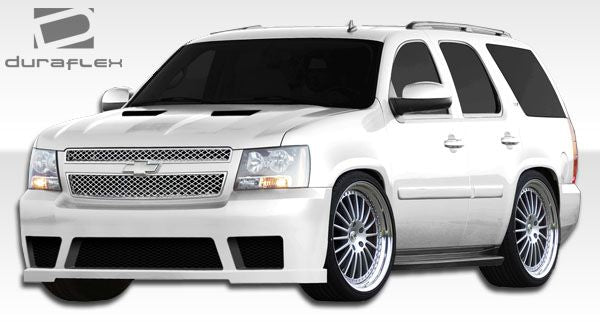 Duraflex Bumper Cover (MPN: 103379)