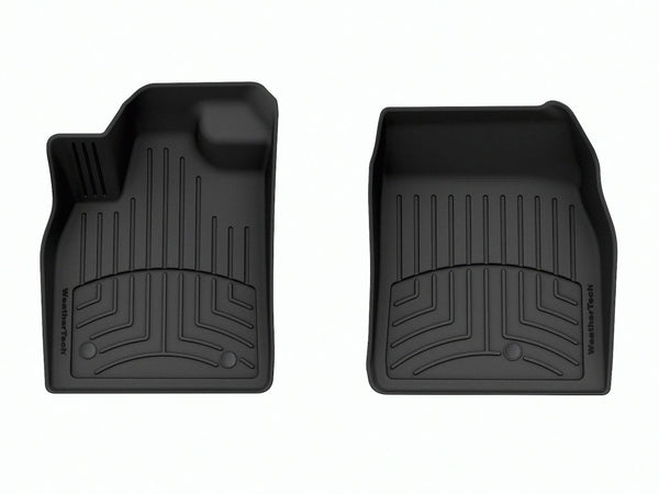 WeatherTech Floor Liner HP (MPN: 4416641IM)