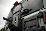 DV8 Offroad Spare Tire Carrier (MPN: TCJL-15)