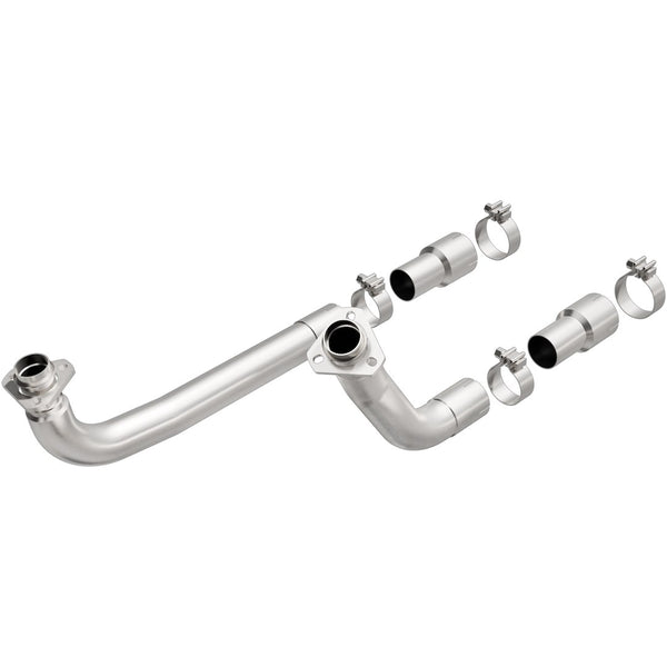 Magnaflow Performance Exhaust Pipe Intermediate (MPN: 16434)