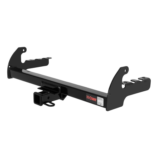 Curt Class III Trailer Hitch for Honda Ridgeline (MPN: 13280)