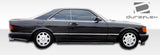 Duraflex Side Skirt (MPN: 102238)