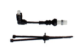 Bilstein B6 Performance DampTronic Strut Assembly (MPN: 23-305038)