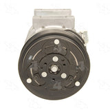 Four Seasons Air Conditioner Compressor (MPN: 68467)