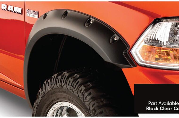 Bushwacker Fender Flare Pocket Style (MPN: 50915-35)