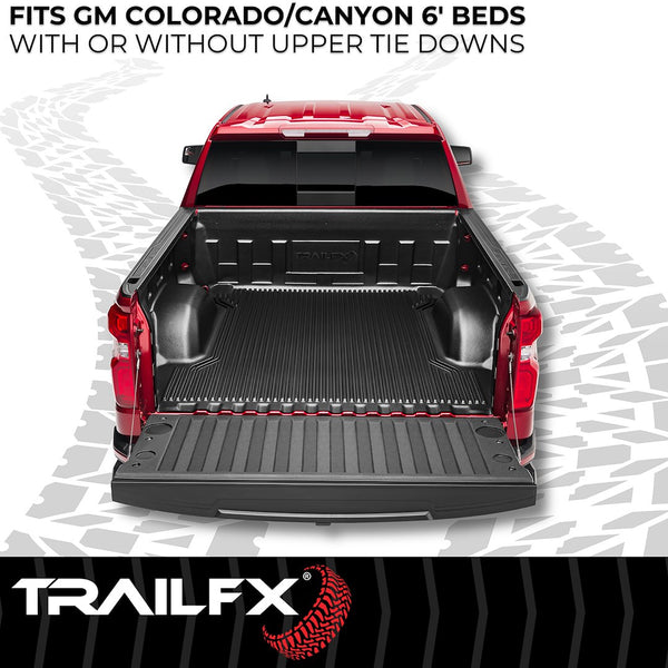 TrailFX Bedliner (MPN: CC6U15X)