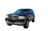 Auto Ventshade Ventvisor Set of 4 (MPN: 94819)