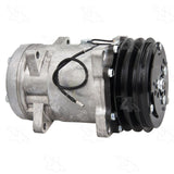 Four Seasons Air Conditioner Compressor (MPN: 58559)