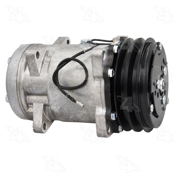 Four Seasons Air Conditioner Compressor (MPN: 58559)