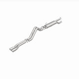 MagnaFlow Dodge Ram 1500 Exhaust System Kit (MPN: 15832)