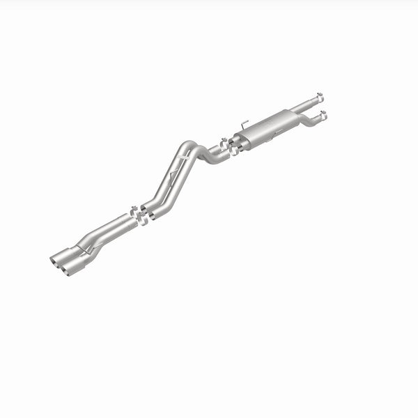 MagnaFlow Dodge Ram 1500 Exhaust System Kit (MPN: 15832)