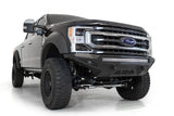 Stealth Fighter Front Bumper for Ford Super Duty (MPN: F171193030103)