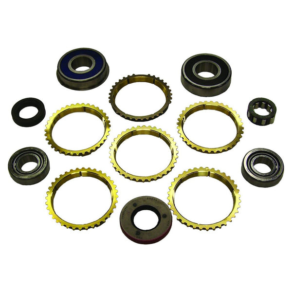 Crown Automotive Manual Transmission Service Kit (MPN: BKNV1500)