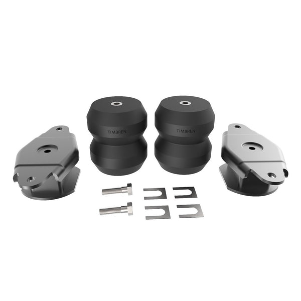 Timbren Helper Spring Kit (MPN: FRSDJ)