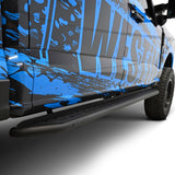 Westin Outlaw Running Boards (MPN: 28-31095)